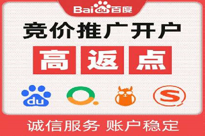 百度竞价推广公司案例：从竞争激烈的市场脱颖而出